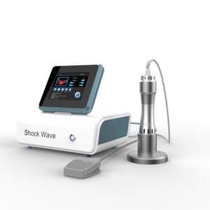 China factory cheap price Shockwave relieve pain and fatigue beauty equipment SK5