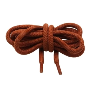 China factory custom colorful round rope hoodie drawstring  drawstring rope braided rope