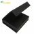 Import China Factory Custom Folding Cardboard Black Jewelry Gift Box Packaging With Magnetic from China