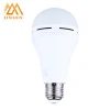 China Factory Manufacture 9watt led rechargeable emergency light