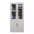 China Factory Metal Office Furniture Storage Vertical Drawer Cupboard Filing Cabinet