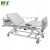 Import China factory price Luxurious hospital bed/medical furniture Five functions electric hospital bed for medical from China