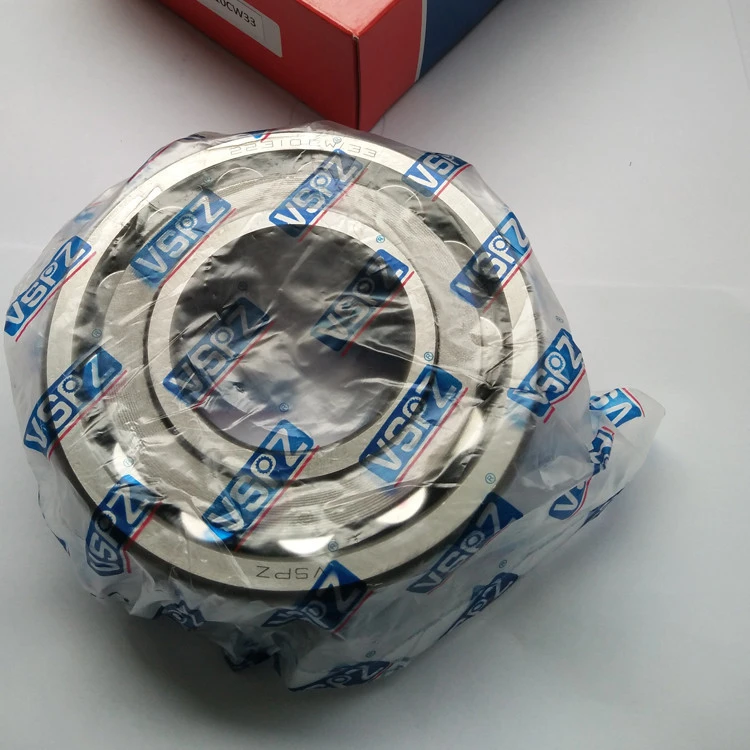 China factory price spherical roller bearing with double row