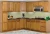 Import China Factory Price Used Acrylic Kitchen Cabinet For Sale,Wood Kitchen Cabinet from China