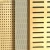 Import China factory supply acoustic wooden panels perforateded mdf boards from China