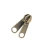 Import China Factory Supply Good Price Metal Two Sided Zipper Slider from China