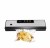 Import China factory supply portable home use vacuum sealer for food packaging from China