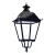 Import China Factory Waterproof Led Garden Lamp Outdoor Decor Led Solar Garden Lawn Light from China