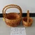 Import China Factory Wholesale Cheap Price Gift Storage Wicker Fruit Basket from China