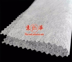 China Factory wholesale fusible interlining hemming tape