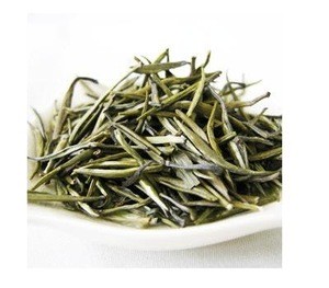 China famous tea Junshanyinzhen yellow tea