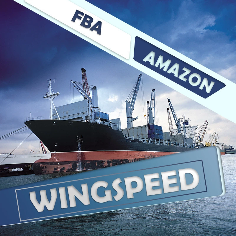 China FBA amazon express/air shipping to USA/UK/France/Germany shipping from China