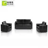 China furniture office latest wooden design sofa
