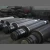 Import CHina Hi-Tech Endurable high efficiency hot rolling steel billet mill roller rolling machine from China