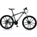 China High Grade Bicicleta de Montana Disc Brake 21 Speed 27.5 29 Inch for Women High Carbon Steel Wholesale Best Mountain bike