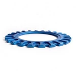 China High Precision CNC Machining Spare Parts For Computerized Computer Swf Embroidery Machine