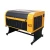 Import China High Speed Laser Cutter 6090 Wood Acrylic Mdf Plastic Leather Cloth Fabric Laser Cutting Machine from China