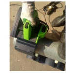 China honest supply pipe cutting machine steel pipe cutter exhaust pipe cutter for price