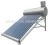 Import China hot sell green energy low pressure 300l drainback solar water heater oanel productionline from China