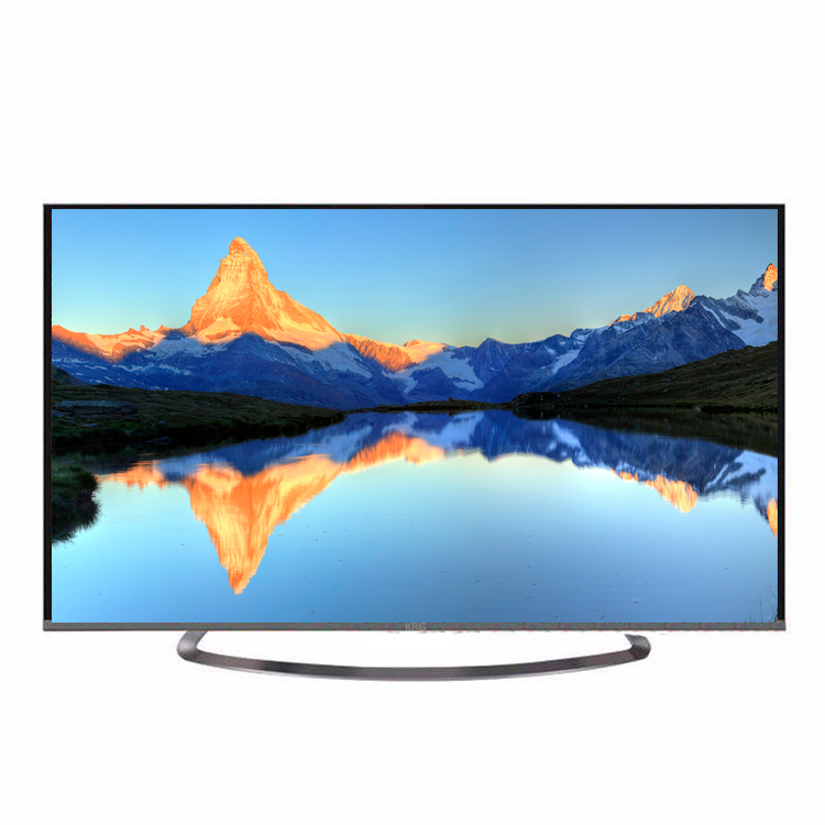 China led tv price in pakistan television sets oled tv 4k smart tv with wifi