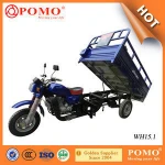 China Made Popular Tvs Tricycle, Three-Wheel Motorcycle Rear Axle, Trike Bike