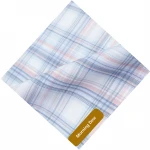 China Manufacture Soft Eco-friendly Material Woven Shirting Yarn Dyed 100% Cotton Poplin Fabric