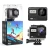 Import China manufacturer 4K 60FPS IMX386 WiFi Sport Action Camera with Remote Control from China