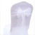 China manufacturer cheap Organza Fabric Wedding  Decoration  Chair Cover