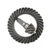 China Manufacturer Forging Small Differential bevel Gear and Pinion
