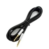 China Manufacturer High Quality 2M Audio Video High Grade Cable The New Compiled Version  Headset Audio Cable Zs0083