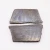 Import China manufacturer of high quality lead ingots 99.994%Electrolytic lead ingot from China