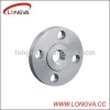 china manufacturer stainless steel pipe flange