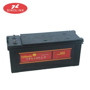 china manufacturer Wholesale Lead-Acid Automotive Start Car/Truck Battery /Bus Battery