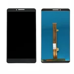 China mobile phone touch screen for huawei mate 7 mobile phone lcds 5 inches spare parts