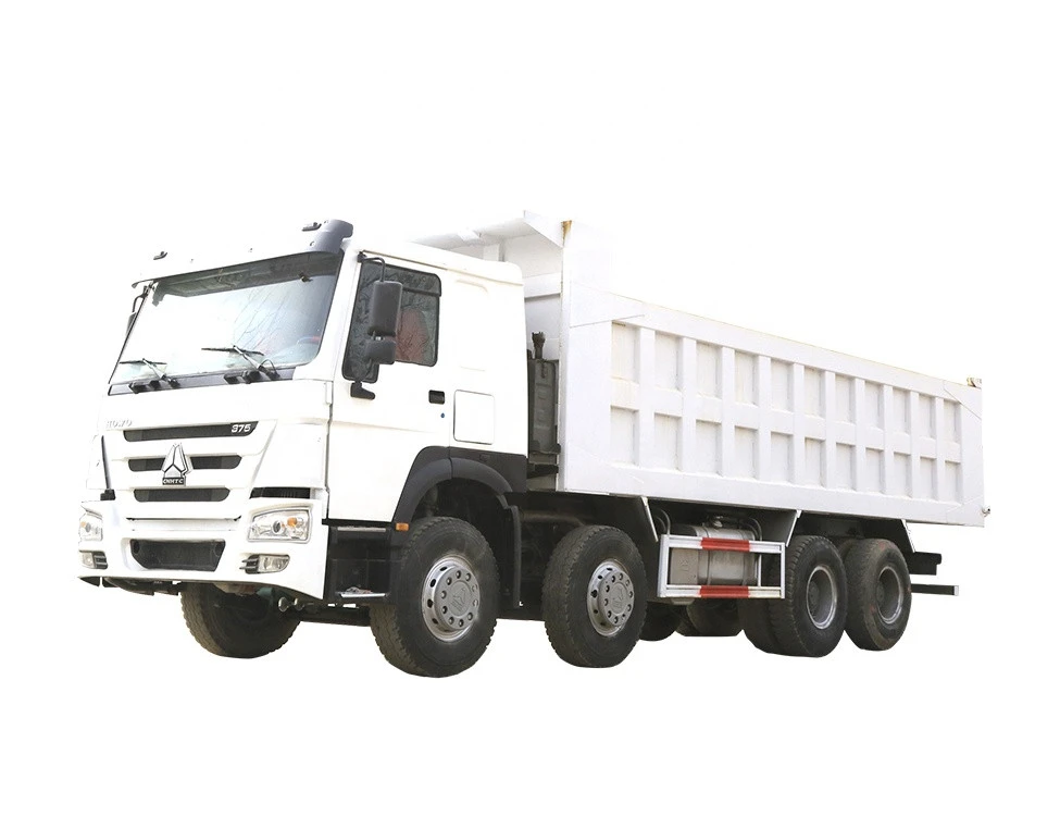 China National used Heavy Duty 25 tons dump truck sinotruck howo dump truck tipper