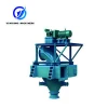 China O-Sepa separator reliable high gradient magnetic separators for sale