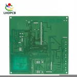 China Professional Custom Board Pcb And Pcba Multilayer Pcb