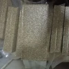 china quinoa grain with good quality black white color