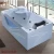 Import China sanitary ware bathroom whirlpool acrylic deep bathtub from China