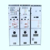 China solid Insulated Ring Main Unit Switchgear Panel 12KV ring network cabinet