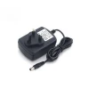 China supplier 22v 400ma 500ma 2.5a ac/dc adapter with 1 year warranty