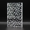 China Supplier 6mm Acrylic Display Resin Plastic Sheet Price Acrylic Sheet Glass Tables