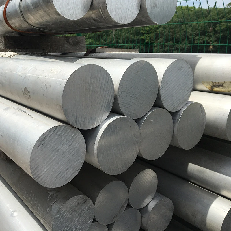 China Supplier Aluminium Round bar Aluminium Alloy Rod With Good Quality