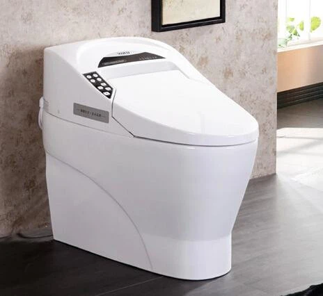 China supplier capacity toilet with high quality