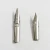 Import china supplier long stainless steel metal pen dip nib for calligraphy writing accessories from China