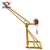 Import China supplier low price light duty lifting crane small lift machine from China