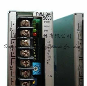 china supplier Servo Driver for Komori offset printing machinery spare parts electrical parts for Komori PMM-BA-5603