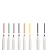 Import china suppliers erasable white board marker dry erase marker magnetic marker pen from China
