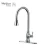 Import China Supply Durable cUpc Deck Mounted Single Handle Brass Kitchen Water Faucet from China