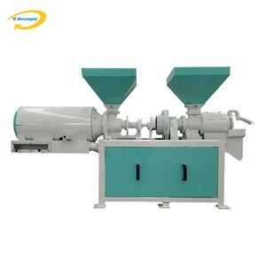 China top 10 supplier flour mill manufacturing grinding machine corn wheat flour milling machine production line